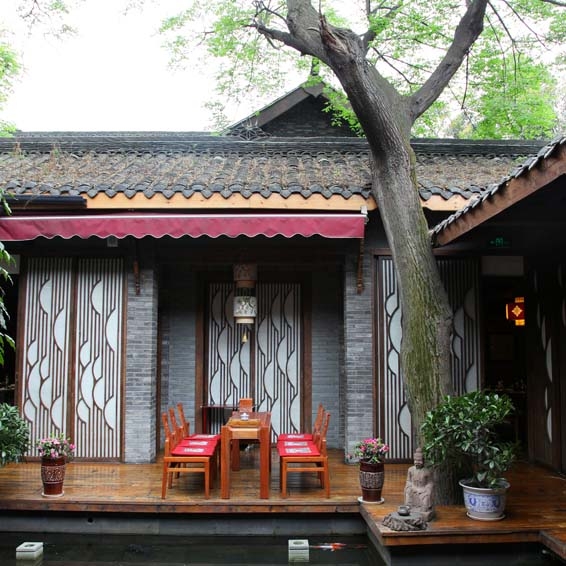 KUAN ALLEY