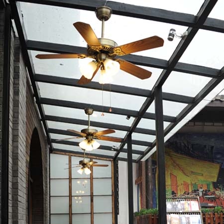 KUAN ALLEY