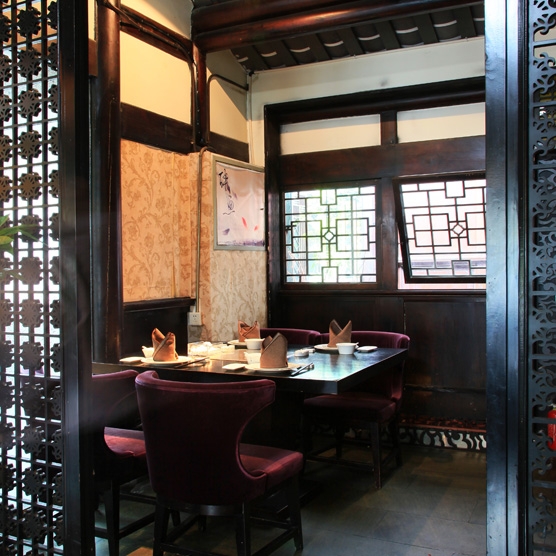 ZHAI ALLEY