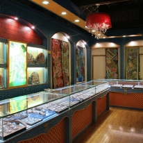 ZHAI ALLEY